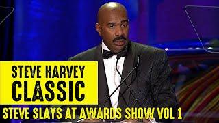 Hoodie Awards: Celebrating Everyday Heroes with Steve Harvey