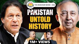 India Vs. Pakistan - Decoding The History Of Partition With Tilak Devasher On The Ranveer Show 336