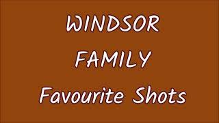 Windsor Family - Favourite shots