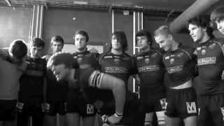 Motivation Avant Match Rugby RCNM