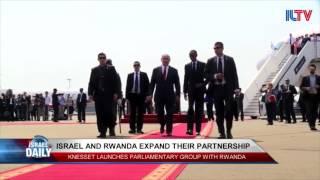Your Morning News From Israel - Aug 03, 2016