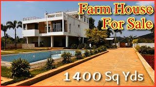 Farmhouse for sale || #guest house for sale #houses for sale