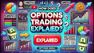 How Does Options Trading Work? | Delta Edge Artificial Intelligence