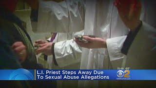 Long Island Priest Investigated For Sex Abuse
