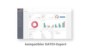 sevdesk | DATEV-Export