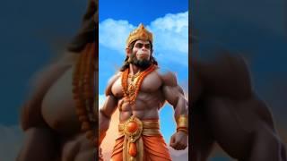  Jai  bajarang  bali  hanuman #shorts #youtubeshorts