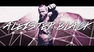 Aleister Black New WWE/NXT Theme Song 2017 "Root of All Evil"