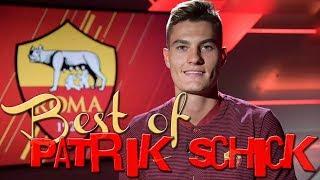 Patrik Schick  - Best Skills Compilation