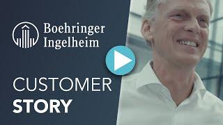 Boehringer Ingelheim Gamified Training by Attensi