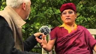 The Gyalwang Drukpa on the takeover of Drukpa monasteries