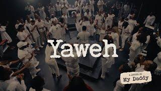 Tim Godfrey & Fearless Community - Yahweh