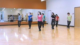 Extreme Love - Line Dance (Dance & Teach)