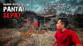 GAMBANG WATERPARK! | “JANGAN CUBA MASUK IKUT DAPUR!”…SERIAU DIBUATNYA