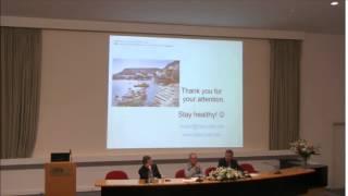 Discussion on  Michael Scratz's and Stephan Huber's keynote addresses