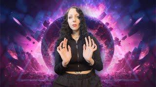 Witchcraft Secret Revealed by Science: How to See Spirits, Demons, Deities to Become Psychic