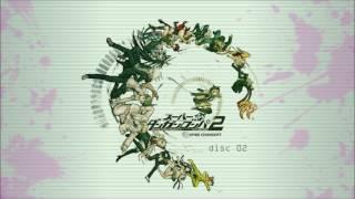 SDR2 OST: -2-18- Justice For Our Prime Suspect!