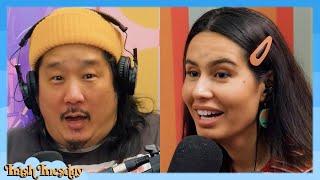 How Bobby Lee and Khalyla Keep It Fresh In The Bed Room | Trash Tuesday Clips