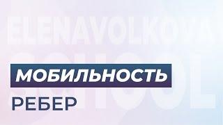 Мобильность рёбер и раскрытие грудной клетки