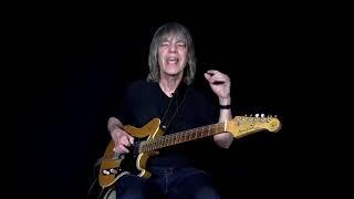 Mike Stern - Exercises For Learning Tunes (Lesson Excerpt)