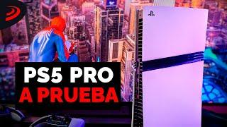 PS5 PRO ANÁLISIS: ¿MERECE LA PENA más allá del PRECIO? - REVIEW y COMPARATIVAS