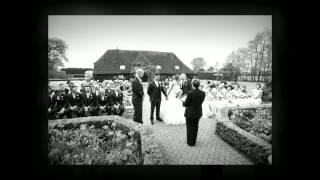 Wedding photography The Old Kent Barn