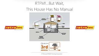 RTFM!  But Wait This House Has No Manual w/ Sam Myers and Genry Garcia