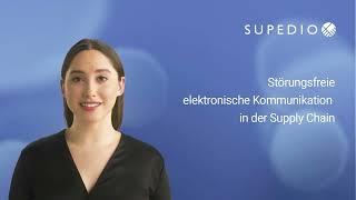 Service-Übersicht Supedio GmbH