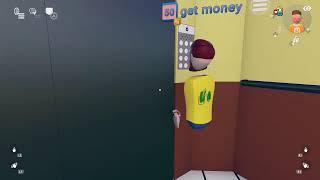 LIVE-PLAYING MEME ELEVATOR IN REC ROOM [FUNNY MOMENTS]