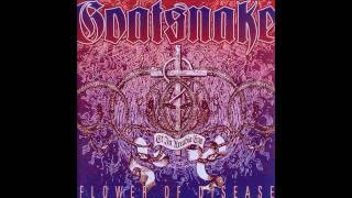 Goatsnake - Flower Of Disease (Full Album)