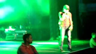 Three Doors Down Kryptonite live 11/2/2011