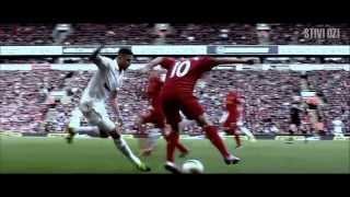 Philippe Coutinho - You Can Be The Best - Liverpool FC | 2013 | HD