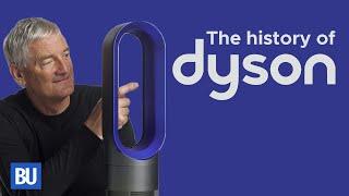 Innovation + Adaptation, The Dyson Story