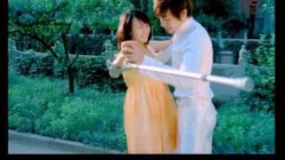 [HQ] [MV] Love's Waltz [爱的华尔滋] - Yu Haoming & Zheng Shuang