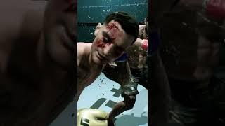 Makhachev vs Dustin Poirier 2 | FULL FIGHT #ufc #mma #espn