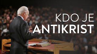 Kdo je Antikrist? | John MacArthur