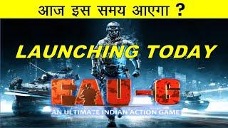 faug game release date | faug | faug launch date | faug gameplay | Pubg mobile india