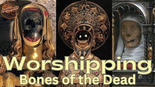 Relics and Reliquaries - The Worship of Bones in Christianity