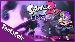 Back to the 1000% Octo Expansion Adventure! | Chill Splatoon 2 stuff
