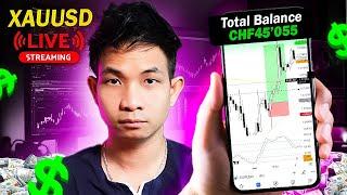  Live - เทรด GOLD BTC SP500 review