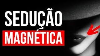 COMO SEDUZIR UMA MULHER | PASSO A PASSO ATÉ O BEIJO