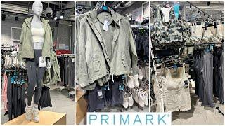 Primark women’s new collection / February 2024