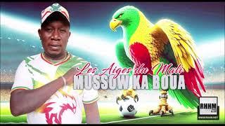 Mussow Ka Boua - Les Aiges du Mali (2024)