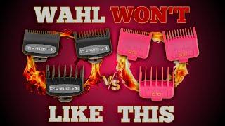 I'm SORRY Wahl  | NEW StyleCraft Tight Guards