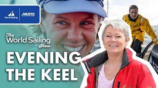 Musto's Evening The Keel | June World Sailing Show 2024