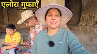 20 रुपये के नोट पर बनी जगह पर भी चले गए || Travel Vlog || Priyanka Yogi Tiwari ||