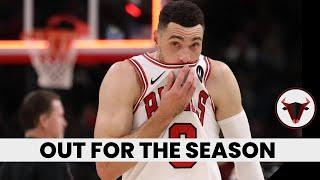 The is The Worst Case Scenario for Zach Lavine and the Bulls