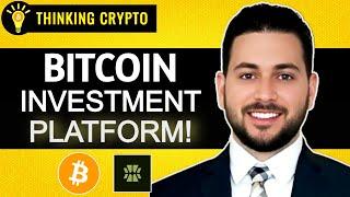 Is This The ONLY Bitcoin Investment Platform You'll Ever Need?