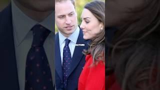 Prince William Urges Catherine to Do This After Chemo #shorts #katemiddleton #princewilliam