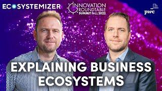 The Future of Business: Ecosystems & Innovation