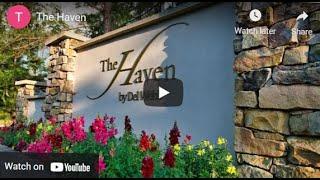 The Haven at New Riverside - A Del Webb Community